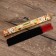 Incense "tulasi" 20 fragrances jasmine