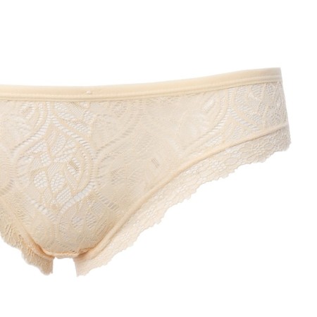 Cowards female slips, color mix, size 42-1