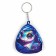 New Year. A keychain in the shock "Snake", mix