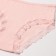 Women's panties, pink color, size 48-50