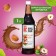 Royal Cane Syrup "Forest Oresh", 1 l