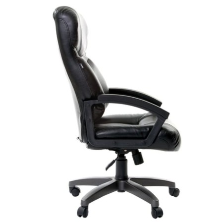 Office Office Brabix Vector ex-559, eco-leather premium, black-1