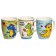Elrington Happy Day mug, 350 ml, mix color