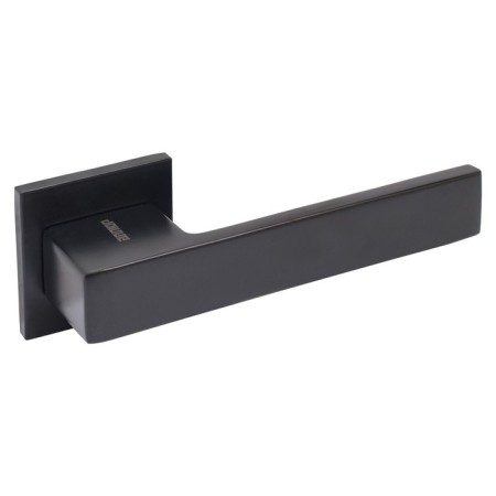 Separate handle "Allur" Art "Ringo" BL, matte black color