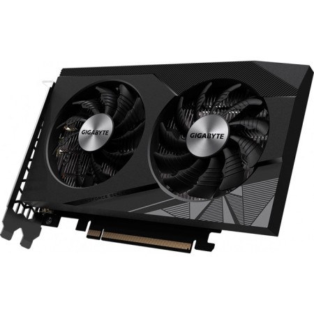 Gigabyte PCI-E 4.0 GV -ia310WF2-4GD Intel ARC A310 4096MB 64 GDDR6 2000/15500 HDMI 10044-2