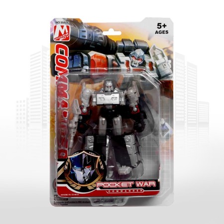 Robotank robot-3
