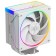 Cooling device (cooler) ID-Cooling Frozn A410 Argb SOC-am5/AM4/1151/1200/1700 White 4- 107484