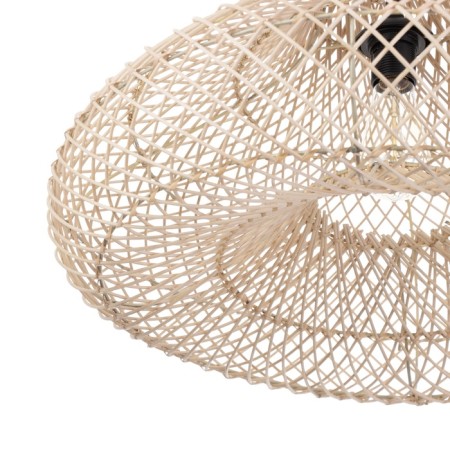Ceiling Lamp from Rotan "Elvin" 1x120W, E27, 60x60x40 cm-4