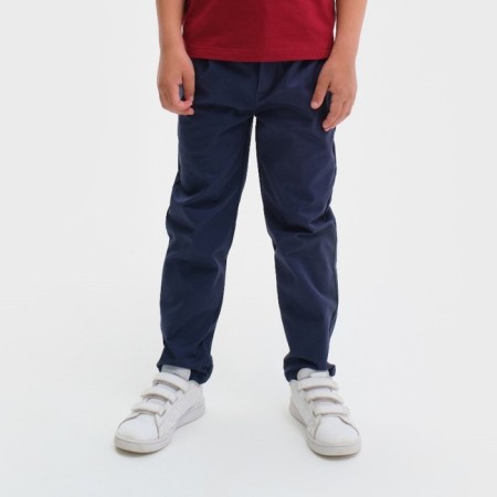 Jeans for the boy KAFTAN, size 30 (98-104 cm), blue color