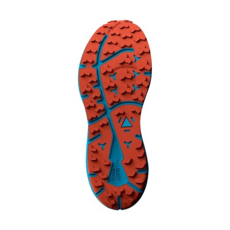 Cunning male Brooks Divide 3, size 9.5 (1103811d 490)-5