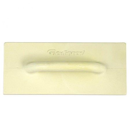 Polyurethane grater "Sibrtekh" 86631, 150x350 mm-1