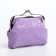 Women's wallet on farmar, mix color