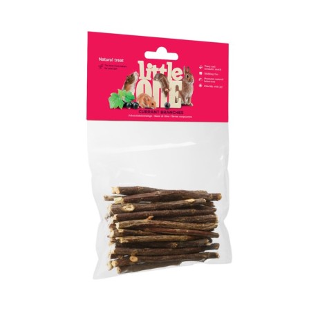 Little One branches of currants, 50 g