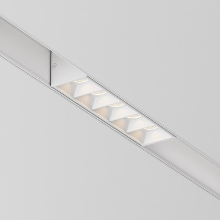 Technical TR014-2-10W3K-W track lamp-1