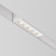 Technical TR014-2-10W3K-W track lamp