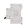 The circuit breaker SE CITY9 SET, B, 25 A, 3P, 4.5 KA, 400 V