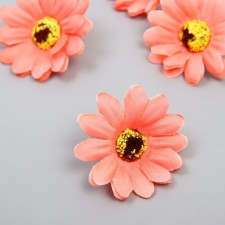 A bud on the leg for decoration 