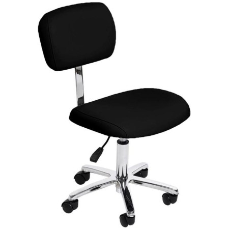 Chair for the master Joy, five -fell, black color-1