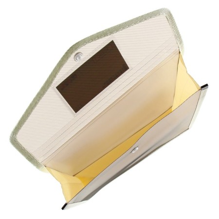 The convert folder on the A4 button, 500 md, with extension, vertical, pocket for business cards, mix-13