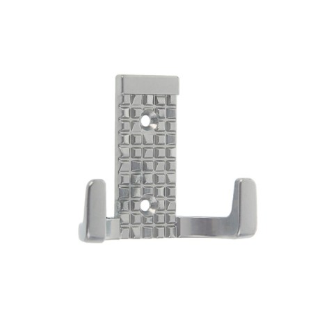 Hook-lick No. 29, color chromium, 40pcs