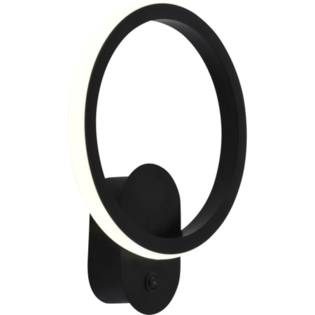 Wall lamp, Rivoli Brandi LED LED 2900K - 6000K 18 W-5