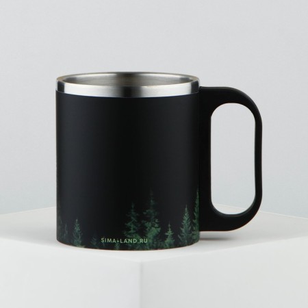 Mug "No barriers", 180 ml-1