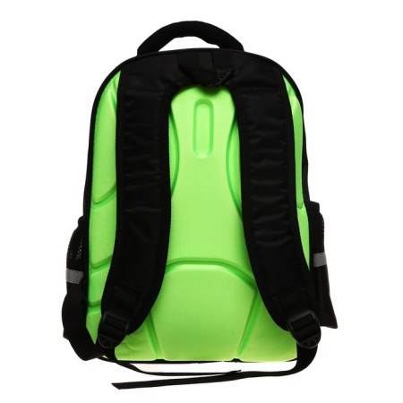 School backpack, 39 x 30 x 14 cm, calligrata "Tetris"-9