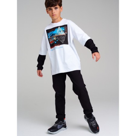 T -shirt for a boy, height 170 cm