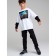 T -shirt for a boy, height 170 cm