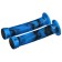 Dream Bike SZ-075H, 150 mm, blue color