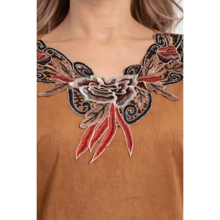 Women's dress, size 46-9