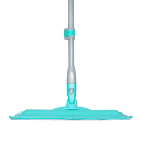 Hausmann Classic Home mop for wet cleaning with a telescopic handle-4