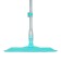 Hausmann Classic Home mop for wet cleaning with a telescopic handle