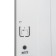 LED ceiling LED UNIL, 36 W, IP40, LED, 6500K, 4140 LM, 28x595x595 mm, white color