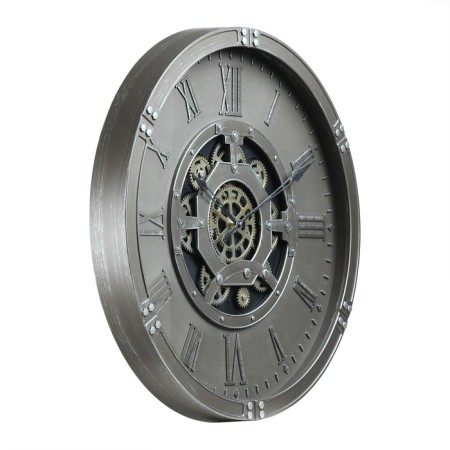 Watter Wall interior, silent "loft", D-60 cm-1