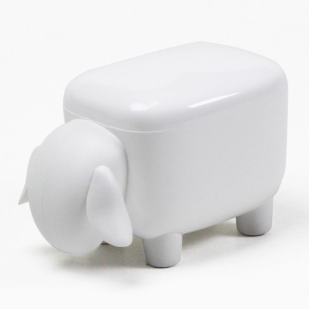 Container for trifles Qualy Sheepshape