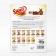 Feed "Eshka" for all types of rodents, 4 cereals, 400 g