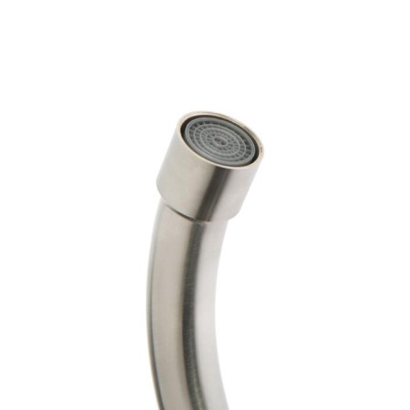 Zein Z03 monostering, stainless steel, swivel, satin-3