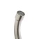 Zein Z03 monostering, stainless steel, swivel, satin