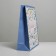 Gift laminated package, packaging, Best Wishes, Ml 21 x 25 x 8 cm