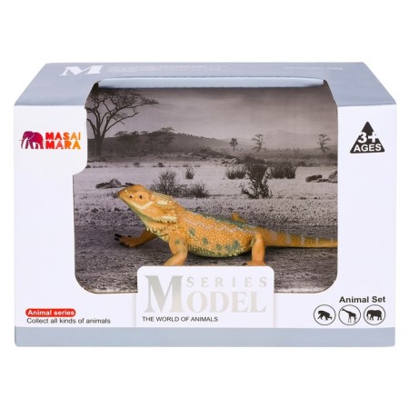 Figure "World of Wild Animals: Varan"-5