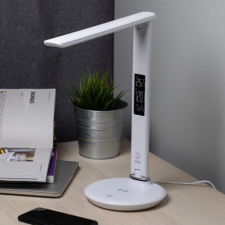 NLED-505-10W-W LED light lamp, white color-9