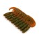 Twizter Yaman Pro Spiral, 2. 12.7 cm, color #09-Motor Oil, packaging 10 pcs.