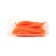 The Yaman Pro Boost Up vibro -heb, r.6.3 cm, color #03 - Carrot Gold Flake, UP. 6 pcs.