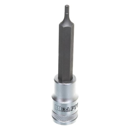 Bit with the end head of Kraftool "Expert" 27909-03, elongated, h3, 1/2 "-2