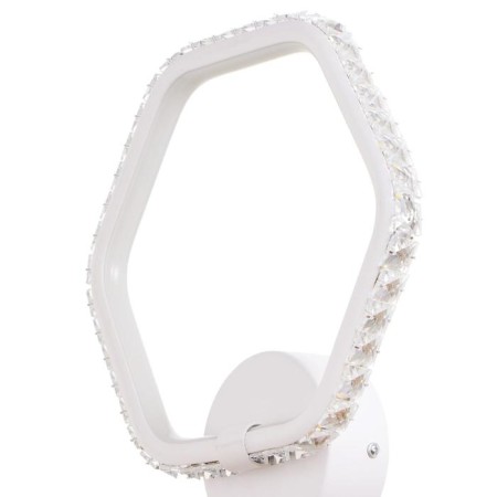 Bra 59917/1 LED 28W 4000k white 24x6x26 cm-3