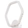 Bra 59917/1 LED 28W 4000k white 24x6x26 cm