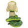 New Year! Soft toy "Jasha's Snake", 26 cm