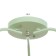 Causte "Online" (Tsil.) 3x15W E27 Model: BR 00283 Mint 50x50x15cm