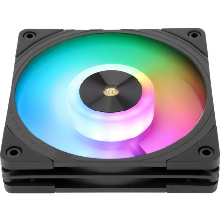 Thermalright TL-B12R-S ArGB Black 4-Pin 28.1DB 205GR RET-4